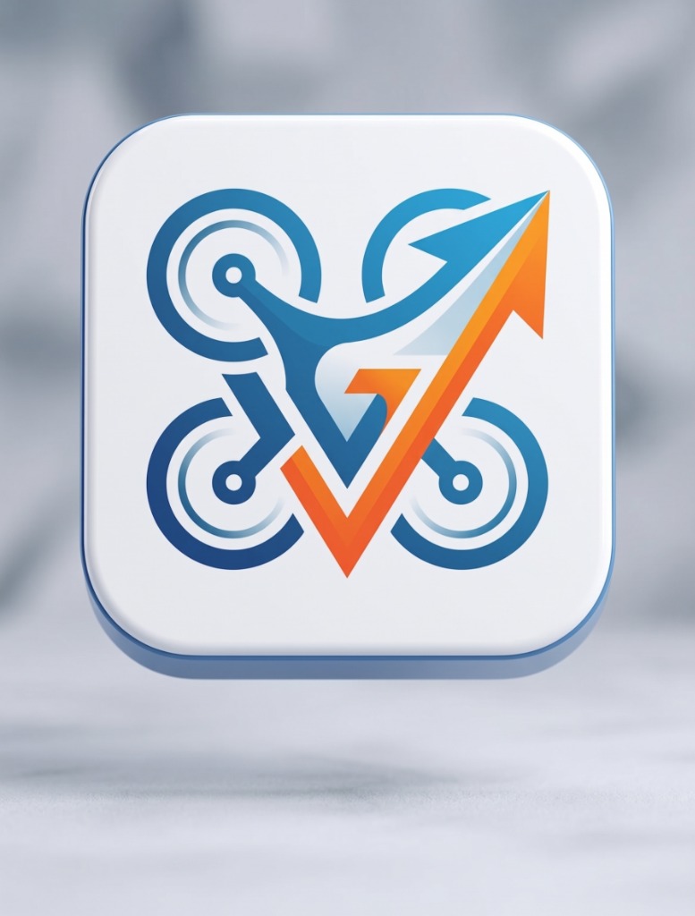 DroneGest Icon